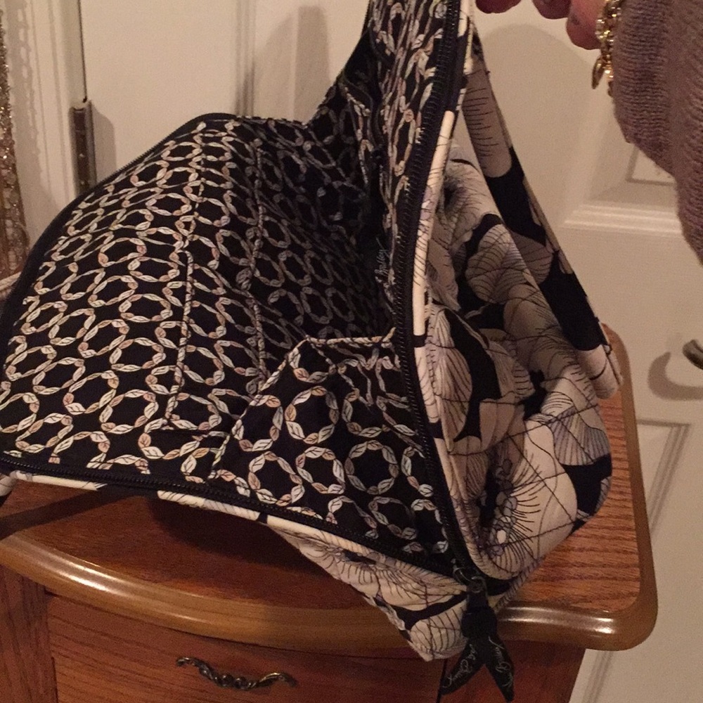 Vera Bradley East West Tote bag - Picture 4 of 7
